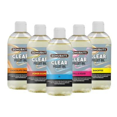 Image de Sonubaits Absolute Liquid Flavour Soort : F1