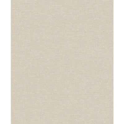 Afbeelding van Dutch Wallcoverings Vlies Linnen Touch Uni Beige