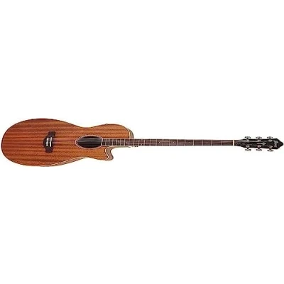 Afbeelding van Ibanez AEG7MH OPN Akoestische gitaar