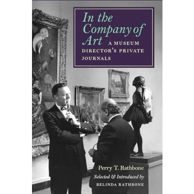 Afbeelding van In the Company of Art