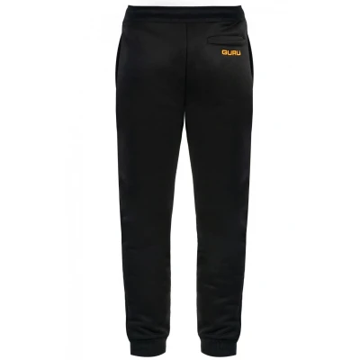 Afbeelding van Guru Pole Joggers Black XL