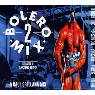Afbeelding van Bolero Mix 2