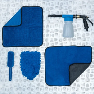 Afbeelding van Clean &amp; Care 5 in 1 set (Starter + Schuimpistool)