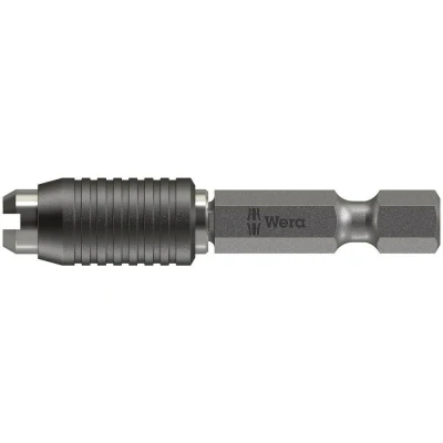 Afbeelding van Wera combinatie bithouder 1/4 x 50mm