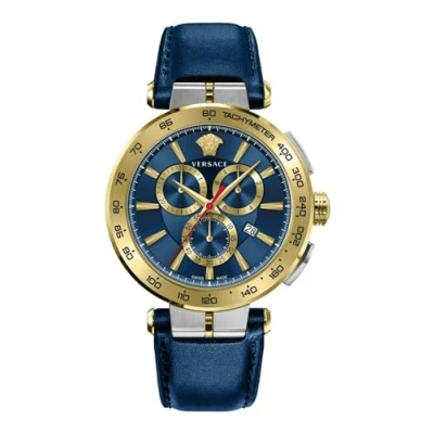 Afbeelding van Versace VE6CA0223 Aion Chrono horloge