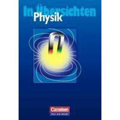 Afbeelding van Physik in Übersichten