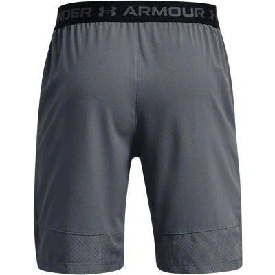 Afbeelding van Under Armour Vanish Shorts Korte broeken, Heren, Maat: Small, Castlerock/black