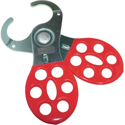 Afbeelding van Kasp K20025D Veiligheidsbeugel 90 mm Rood