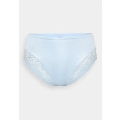 Afbeelding van Triumph Ladyform SOFT MAXI Slip, Dames, Maat: 46, Ice