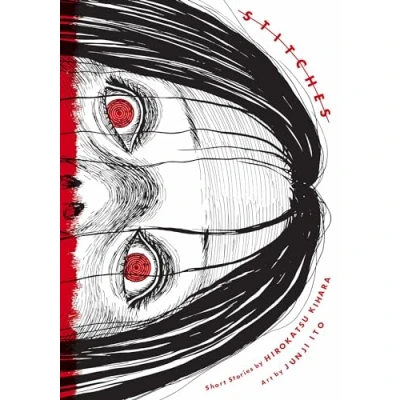 Afbeelding van Junji Ito Stitches