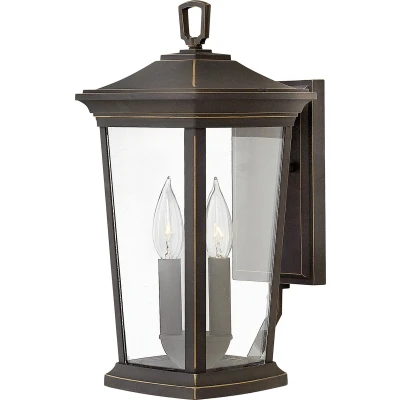 Afbeelding van Franssen Fin Motion Buitenlamp gevel