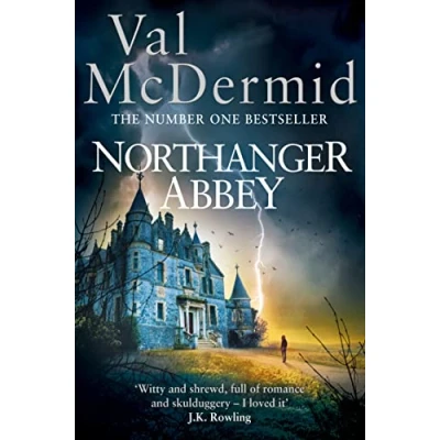 Afbeelding van Northanger Abbey