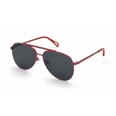 Afbeelding van Zonnebril Uniseks Zadig &amp; Voltaire SZV415 6008ER ø 60 mm