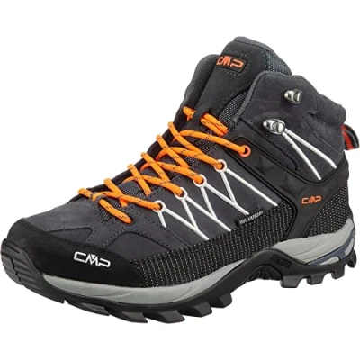 Image de CMP Homme 3q12947 56ue_42 chaussures de randonn e, Gris, 42 EU