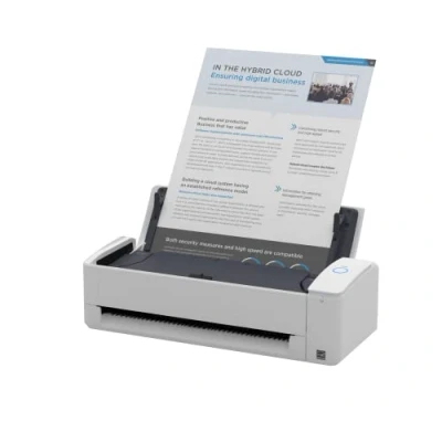 Afbeelding van Fujitsu Ricoh ScanSnap IX1300