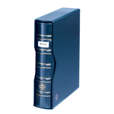 Afbeelding van Leuchtturm, Optima Classic Signum, Album (4 rings)