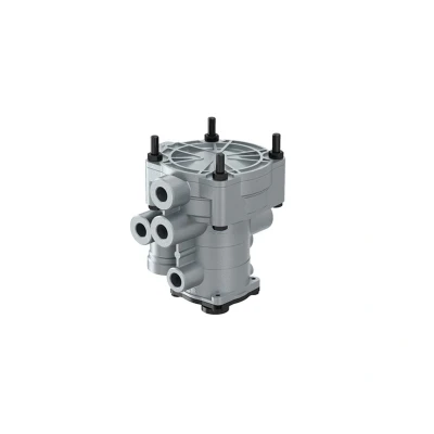Afbeelding van WABCO 9730090010 Stuurklep, aanhanger