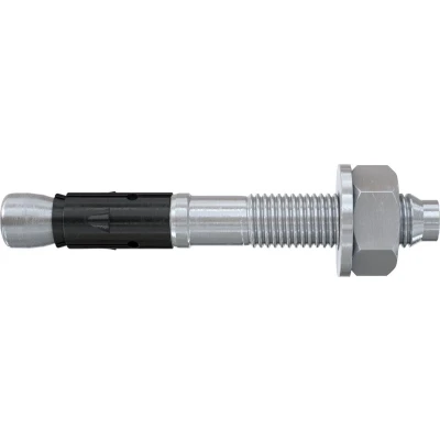 Afbeelding van Fischer FAZ II Plus 12/10 K Boutanker 90 mm 12 564674 20 stuk(s)