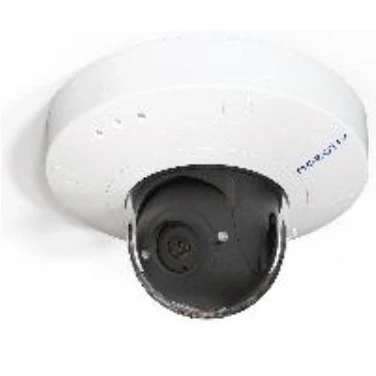 Afbeelding van Mobotix v71 Indoor Complete Camera 4K DN050 (Day/Night)