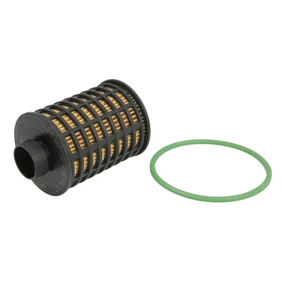Afbeelding van HENGST Filter E83KP02 D140 Brandstoffilter insert FIAT: Ducato III Van, Platform / Chassis, Minibus, OPEL: Zafira B