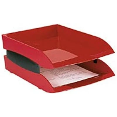 Image de Corbeilles à courrier Confort