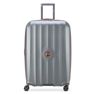 Afbeelding van Delsey Paris ST Tropez Trolley, Maat: 77 cm, Platin