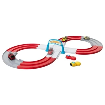 Image de Circuit voitures Chicco de course Turbo Ball RC