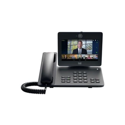 Image de Cisco combiné