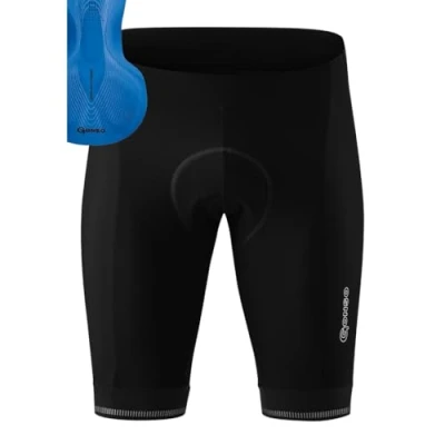 Afbeelding van Gonso Sitivo M Fietsbroek voor heren