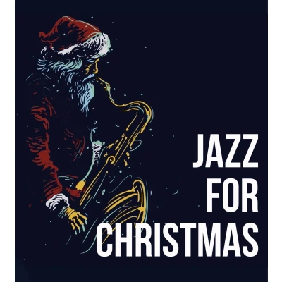 Afbeelding van Various Artists Jazz For Christmas (LP)