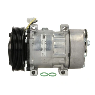 Afbeelding van Nissens Airco compressor 89140