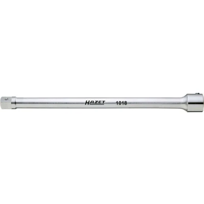 Afbeelding van HAZET 1018 Verlenging, steeksleutel 400 20 (3/4&quot;)
