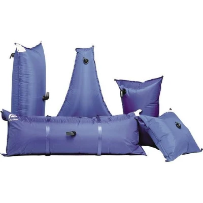 Afbeelding van Plastimo Flexibele Watertank 120 Ltr 105 X 115 Boeg