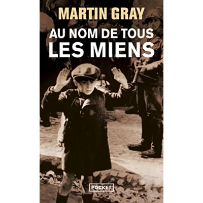 Afbeelding van Au nom de tous les miens