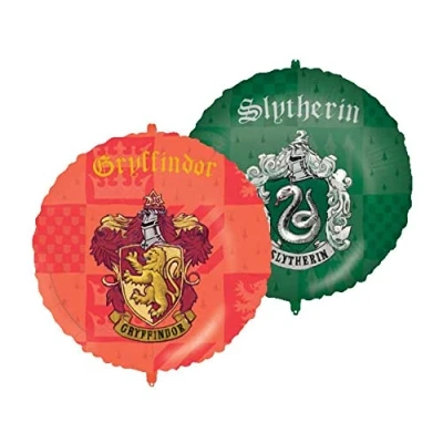 Afbeelding van Folieballon Harry potter Feestdecoratie Katoen