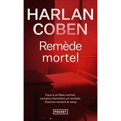 Afbeelding van ISBN Remede Mortel, Misdaadboeken, Frans, Paperback