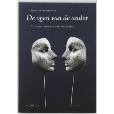 Afbeelding van de ogen van ander