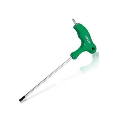 Afbeelding van TOPTUL AIEA2515 Schroevendraaier T25 Torx