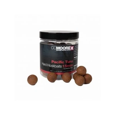 Afbeelding van CC Moore Pacific Tuna Hard Hookbaits 15mm (50 stuks)