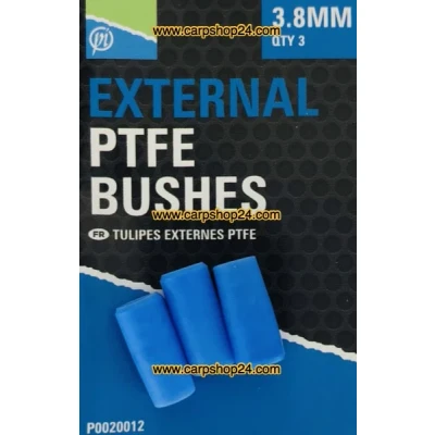 Afbeelding van Preston External PTFE Bushes 3.8mm