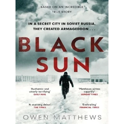 Image de BLACK SUN