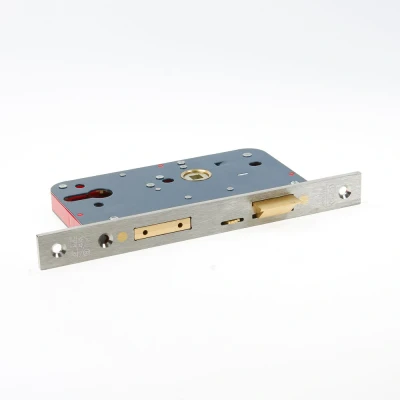 Afbeelding van Lips Cilinder anti paniekslot PC72mm linkssluitend serie 2424 17 T24 60mm 1