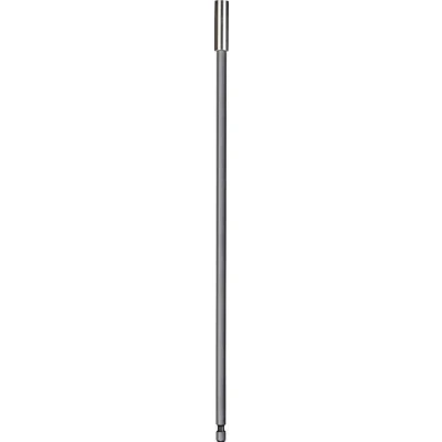 Afbeelding van kwb magnetische bithouder voor bekende merken, extra lang (1/4&quot; x 300 mm, ISO 1173 E 6,3)