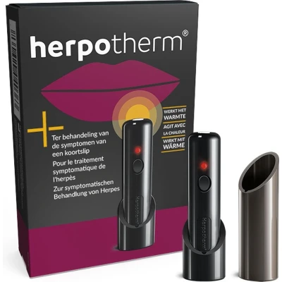 Afbeelding van Herpotherm Koortslip Bestrijder