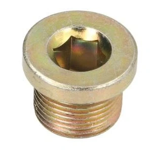 Afbeelding van SEALEY VS660.05 Reparatieset, schroefdraad van olieaftapschroef 1.5 M20