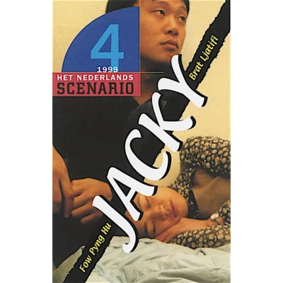 Afbeelding van Het Nederlands scenario 11 Jacky
