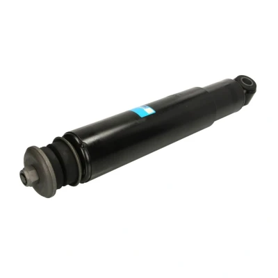 Afbeelding van SACHS 131 426 schokdemper Oliedruk Dubbelpijp Telescoop Pen bovenaan, Oog onderaan