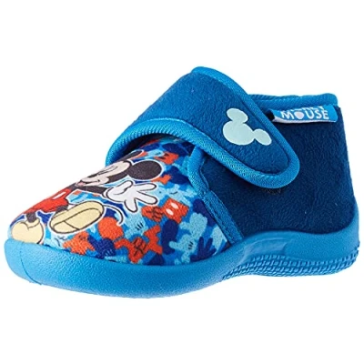 Afbeelding van Chicco Loreto pantoffels, uniseks, kinderen, Blauwe Azure