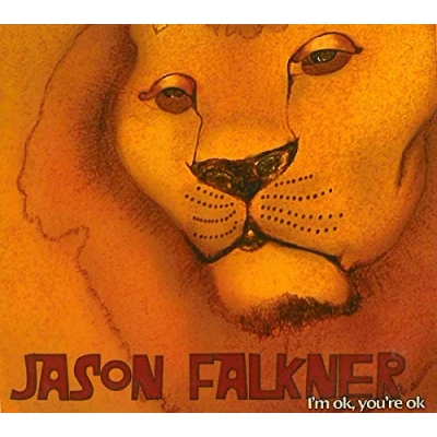 Afbeelding van Jason Falkner I&#039;m Ok... You&#039;re Ok (CD)