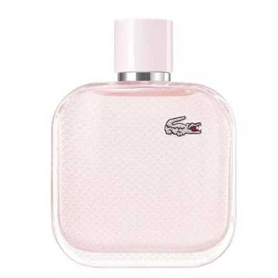 Afbeelding van Lacoste L.12.12 Rose Eau Fraiche 50 ml